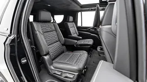 Cadillac Escalade ESV 2024