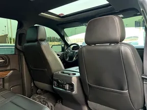 Chevrolet Silverado 1500 2020
