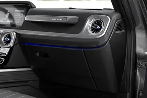 Mercedes-Benz G-Class 2023