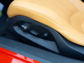 Chevrolet Corvette 2021