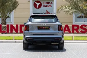 Kia Sorento 2023