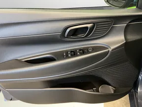 Hyundai i20 2023