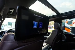 Cadillac Escalade 2023