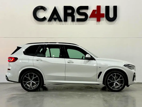 BMW X5 40i 2022
