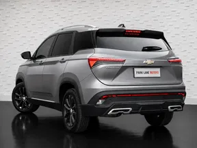 Chevrolet Captiva 2025