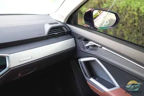 Audi Q3 2023