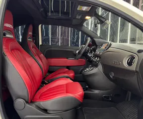 Abarth 595 2020