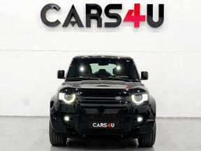 Land Rover Defender 110 2025