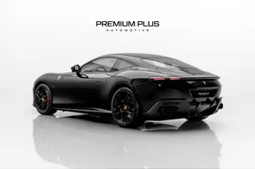Ferrari Roma 2024