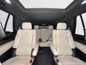 Cadillac Escalade 2021