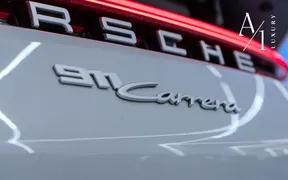 Porsche 911 Carrera 2024