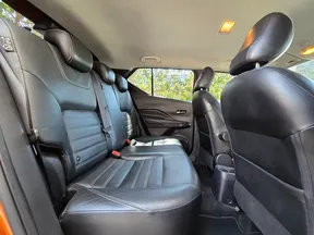 Nissan Kicks 2019