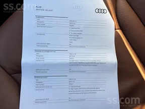 Audi Q7 2021
