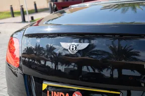 Bentley Continental GT 2013