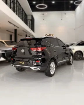 MG ZS 2025