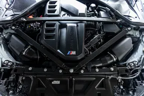 BMW 2 Series M2 2024