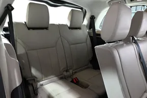 Land Rover Discovery 2020