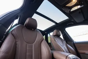BMW X5 40 2020
