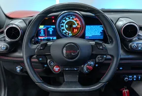 Ferrari F8 Tributo 2021