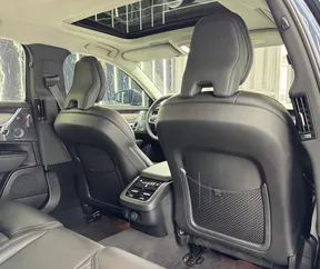Volvo S90 2023