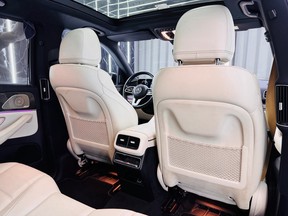 Mercedes-Benz GLE 450 2021