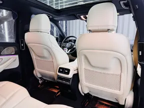 Mercedes-Benz GLE 450 2021