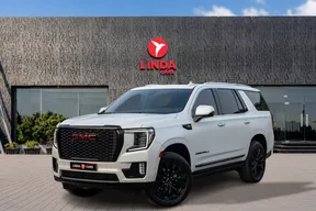 GMC Yukon 2022
