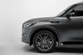 Infiniti QX80 2021
