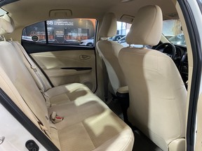 Toyota Yaris 2022