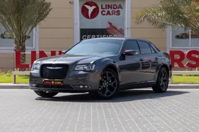 Chrysler 300C 2023