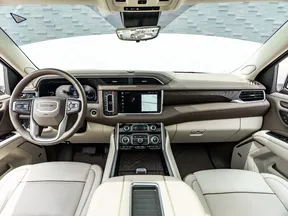 GMC Yukon 2023