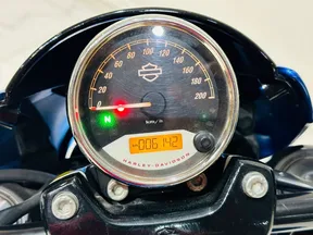 Harley-Davidson Street 2018