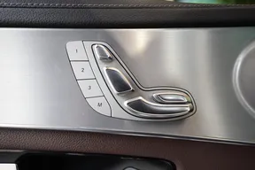 Mercedes-Benz GLC 200 2020