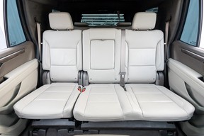 Chevrolet Tahoe 2025