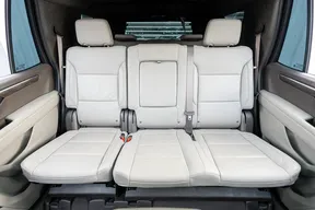 Chevrolet Tahoe 2025