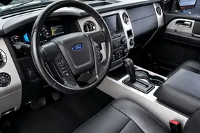 Ford Expedition 2016