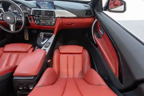 BMW 4 Series 428 2016