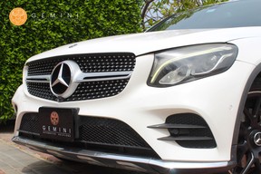 Mercedes-Benz GLC 300 2019