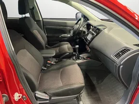 Mitsubishi ASX 2019