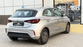 MG 3 2025