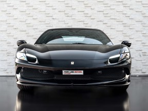 Ferrari 296 GTB 2023