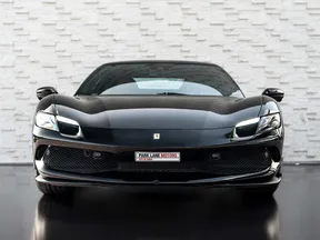 Ferrari 296 GTB 2023