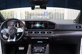 Mercedes-Benz GLE 53 AMG 2022
