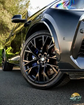 BMW X5 50 2019