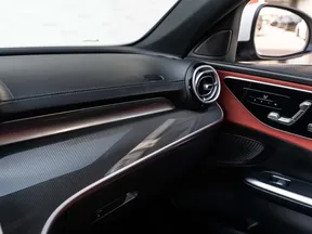 Mercedes-Benz C-Class 200 2022