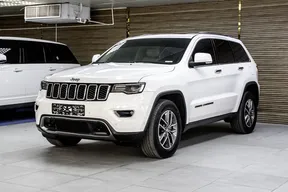 Jeep Grand Cherokee 2018