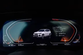 BMW X5 40 2023