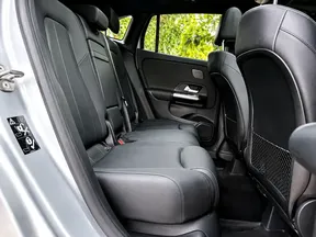 Mercedes-Benz GLA 250 2025