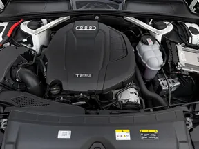 Audi A4 2024