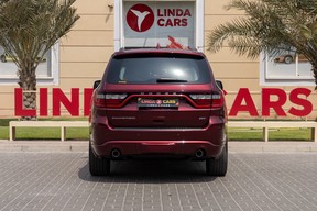 Dodge Durango 2020